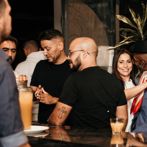 évènements - NJ Pizza - restaurant Cannes - Restaurant Ambiance Cannes - Restaurant Musique Cannes