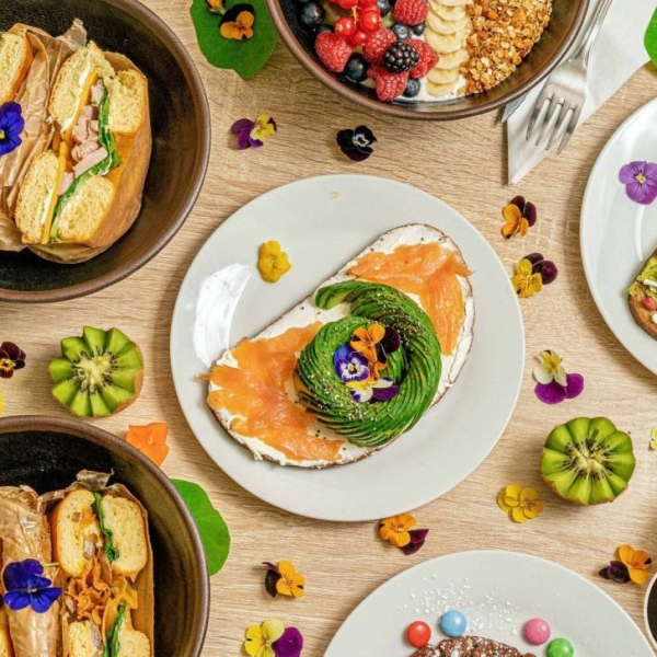 La carte - NJ Pizza - restaurant Cannes - Pizza Cannes