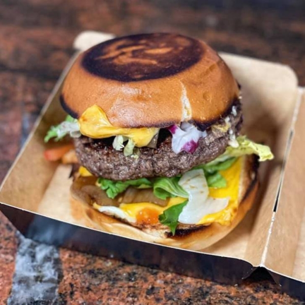 La carte - NJ Pizza - restaurant Cannes - Pizza Cannes