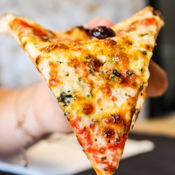 NJ Pizza - restaurant Cannes