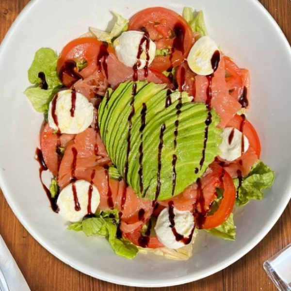 NJ Pizza - restaurant Cannes