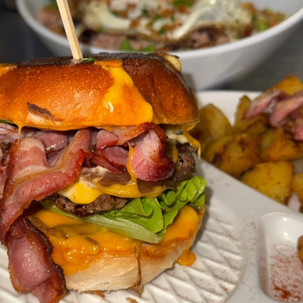 La carte - NJ Pizza - restaurant Cannes - Pizza Cannes - bon restaurant CANNES