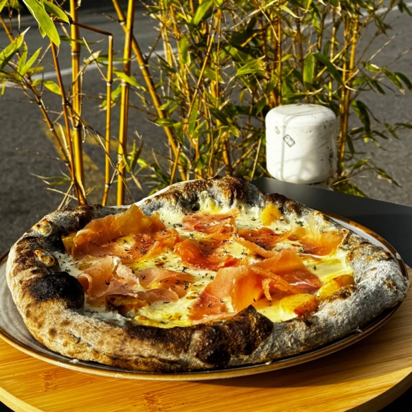 La carte - NJ Pizza - restaurant Cannes - Pizza Cannes - Resto Cannes