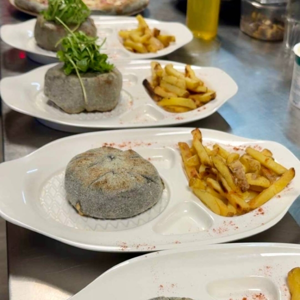 NJ Pizza - restaurant Cannes - Restaurant sur Cannes