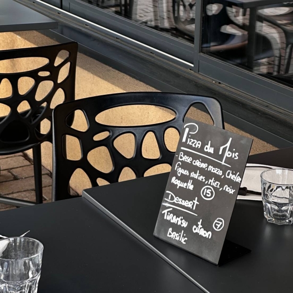 Le restaurant - NJ Pizza - restaurant Cannes - Restaurant italien Cannes - Pizzeria Cannes