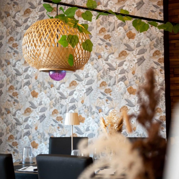 Le restaurant - NJ Pizza - restaurant Cannes - Restaurant italien Cannes - Pizzeria Cannes