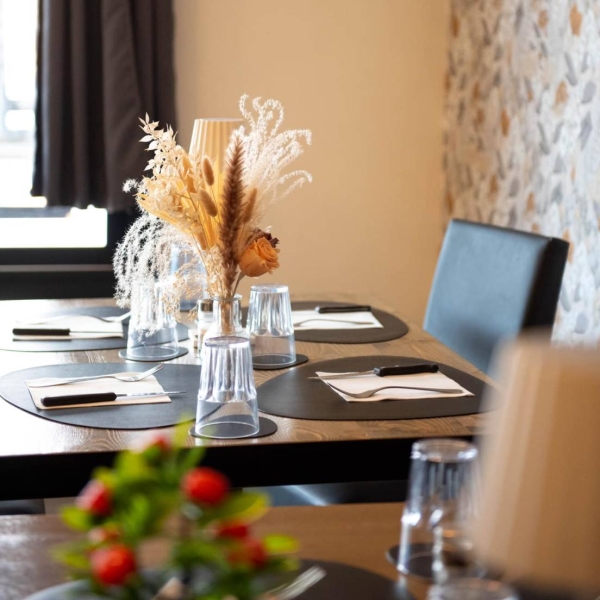 Le restaurant - NJ Pizza - restaurant Cannes - Restaurant italien Cannes - Pizzeria Cannes