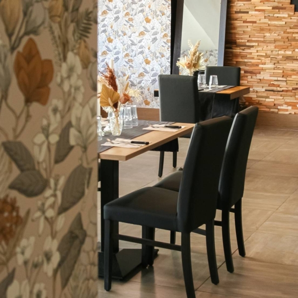 Le restaurant - NJ Pizza - restaurant Cannes - Restaurant italien Cannes - Pizzeria Cannes