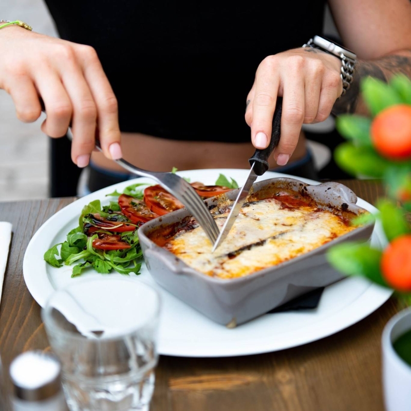 NJ Pizza - restaurant Cannes