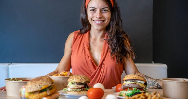 Le restaurant - NJ Pizza - restaurant Cannes - Restaurant italien Cannes - Pizzeria Cannes