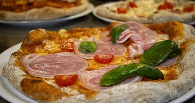 Le restaurant - NJ Pizza - restaurant Cannes - Restaurant italien Cannes - Pizzeria Cannes