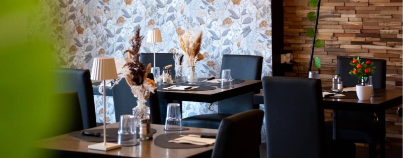 NJ Pizza - restaurant Cannes