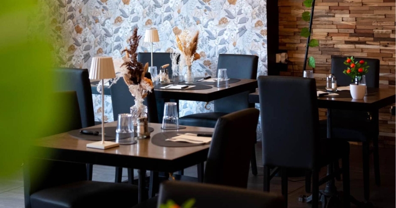 NJ Pizza - restaurant Cannes - bien manger CANNES