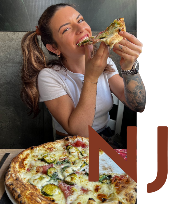 NJ Pizza - restaurant Cannes