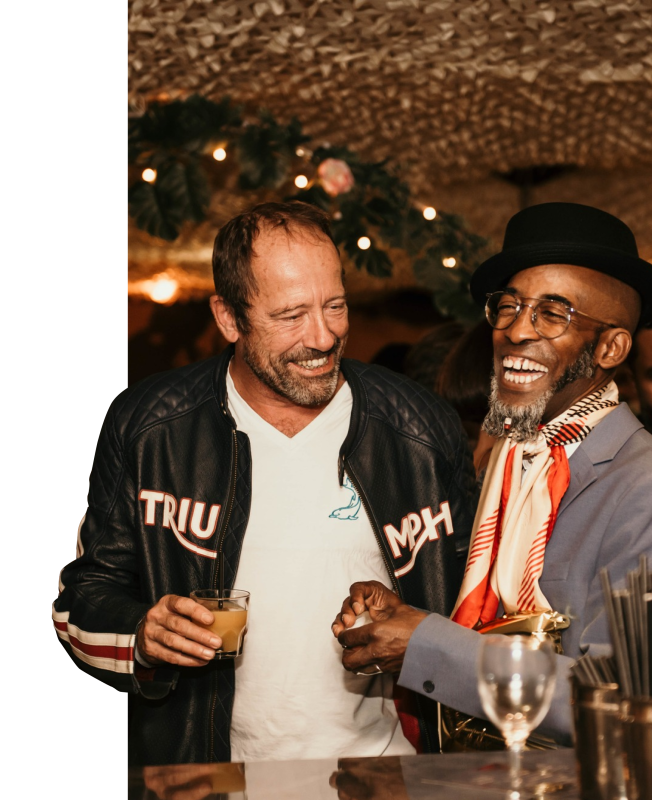 Le restaurant - NJ Pizza - restaurant Cannes - Restaurant italien Cannes - Pizzeria Cannes