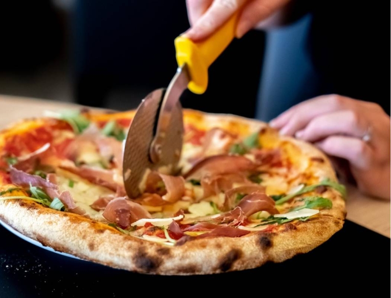 Le restaurant - NJ Pizza - restaurant Cannes - Restaurant italien Cannes - Pizzeria Cannes