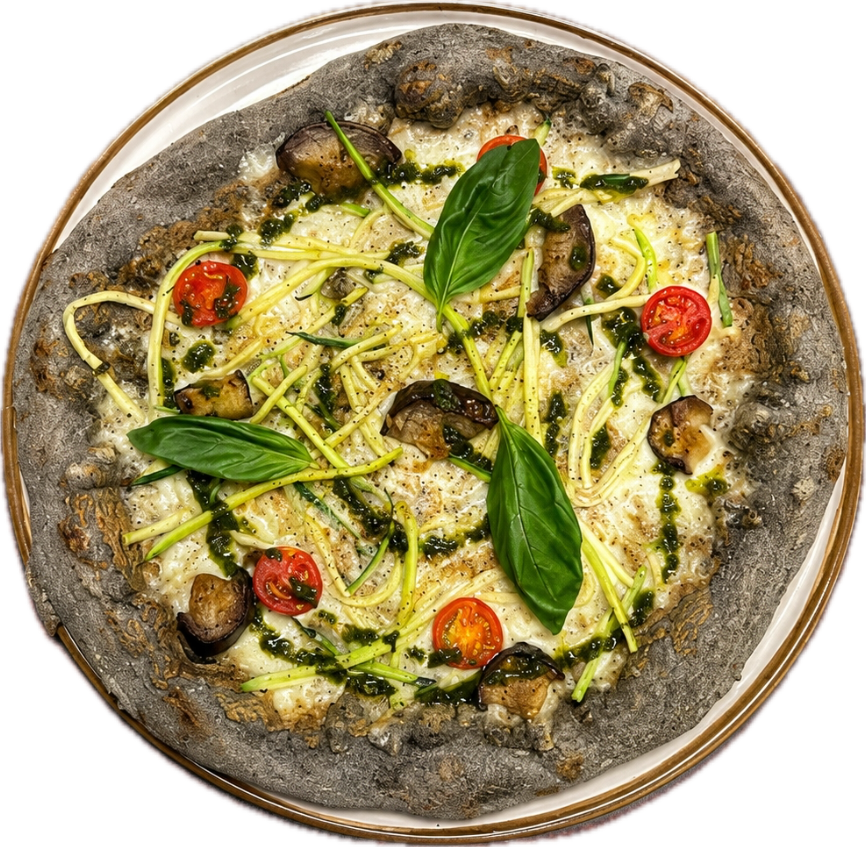 NJ Pizza - restaurant Cannes